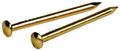 The Hillman Group 532629 Escutcheon Pins Brass Plated 3 4 X 16 1 5 Oz-pack 