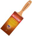 Wooster Brush 4234-3 Alpha Wall Paintbrush 3 Inch 