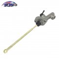 Tom Clutch Master Cylinder Fits 1983-1991 Chevrolet Blazer R3500 V3500 Gmc Jimmy Cm110273