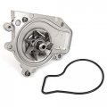 Domestic Gaskets Dg-0664431979 Timing Belt Npw Water Pump Compatible With Replacement For 90-95 Acura Integra 1 8l B18a1 B18b1