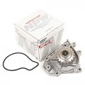 Domestic Gaskets Dg-0664431979 Timing Belt Npw Water Pump Compatible With Replacement For 90-95 Acura Integra 1 8l B18a1 B18b1