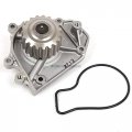 Domestic Gaskets Dg-0664431979 Timing Belt Npw Water Pump Compatible With Replacement For 90-95 Acura Integra 1 8l B18a1 B18b1