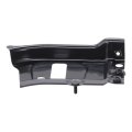 Radiator Support Reinforcement For Mazda Cx-70 2025 Passenger Side Upper Capa Certified Replaces Ma1225187 Ma1225187c Kbb35315x 