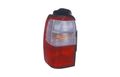 Depo 312-1923l-as-lo Toyota 4runner Left Hand Side Tail Lamp Assembly 