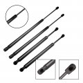 Aintier Automotive Replacement Shock Lift Supports Fit For Volkswagen Touareg 2004 For 2005 2006-2010