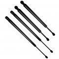 Aintier Automotive Replacement Shock Lift Supports Fit For Volkswagen Touareg 2004 For 2005 2006-2010