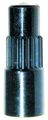 Tru-flate 38-325-4 Plastic Tire Valve Extensions 1-1 Long 4 Pack 