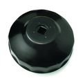Cta Tools A267 Cap-type Oil Filter Wrench 74 5-millimeter 
