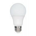 Satco S11407 9 8a19 Led 30k 120v Eco Nd 24-pack 