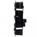 Ocpty Front Left Power Window Switch Fits 2011-2012 For 300 C S 4-door 2011-2014 Charger 2016 Ram 1500 2500 3500 4500 Control