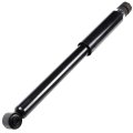 Aintier Rear Shocks Absorbers Fits 2007-2008 For Honda Fit Struts Sets With 343487