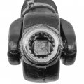 Caltric Rear Propeller Drive Shaft Compatible With Can-am 703500855 703500925 705501415 705501406 703500986