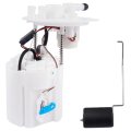 Fuel Pump Assy Replacement For Hyundai Elantra Kona Accent Kia Forte Rio 2 0l 1 6l L4 Gas Dohc 31110f3500 31119c9000 