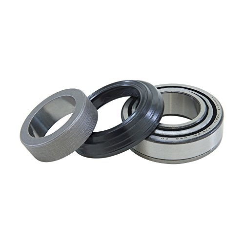 Yukon Ak Set9 Timken 9 Bolt-in Axle Bearing And Seal Set