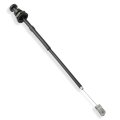 Gas Golf Cart Choke Cable Jn6-f6331-11-00 Ju0-f6331-00-00 For 1996-2007 Yamaha G16 G20 G21 And G22 12 75 In Length Direct 