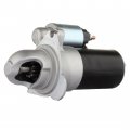 Ocpty Starter Starters Compatible Sr8626x 6490n Sdr0271 For Hummer H3 2006 3 5l Isuzu Ascender 2003-2005 2l I-280 2 8l I-350 3