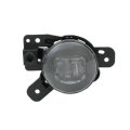 Fog Light Assembly Driver Side For Gmc Canyon 2023 2024 2025 Crew Cab Pickup Denali Model Replacement Gm2592334 42737706 Led 
