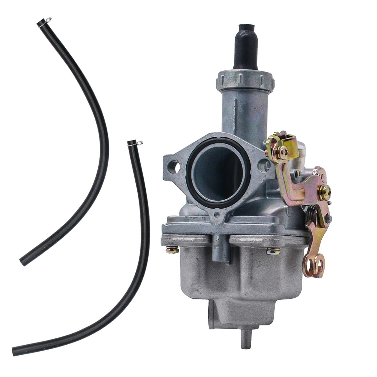 Partman Rzr 170 Carburetor Fit For Polaris Phoenix 200 2005-2017 2016