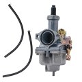 Partman Rzr 170 Carburetor Fit For Polaris Phoenix 200 2005-2017 2016