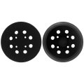 Nghtmre 51-36-7100 1-36-7090 Sander Backing Pad A 2 Pack 5 Inch 8 Hole For 6034-21 5 Random Orbit Update Part 