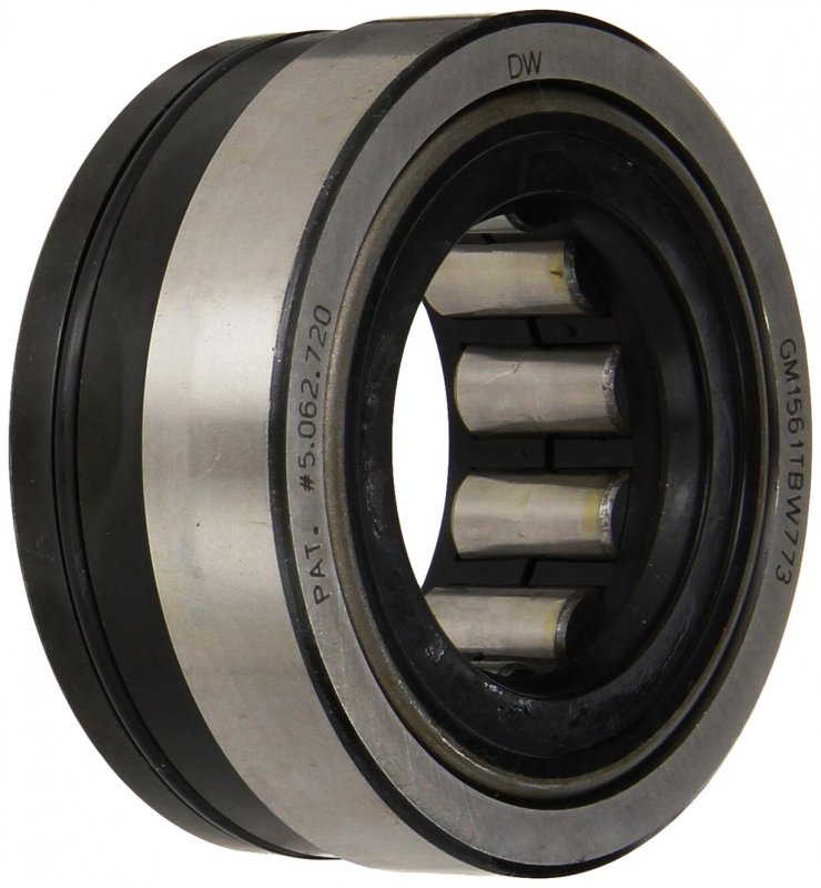 Timken Tgm1561r Bearing