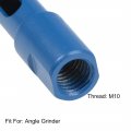 Uxcell 12mm Sintered Diamond Core Drill Bits Hole Saws Dry Or Wet Drilling For Brick Concrete Block Masonry Marble M10 Angle
