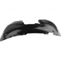 Chrysler Town And Country 2008-2016 Passenger Side Fender Liner Ch1249147 5113094ad 