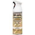 12 Oz White Universala Spray Paint Gloss Set Of 6 