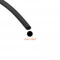 Uxcell Foam Rubber Weather Seal Strip 7mm 9 32 Diameter 6 Meters 19 69ft Long Round Epdm For Diy Gasket Warehouse Pads Tubing