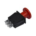 Blade Clutch Pto Switch For Bobcat Bunton Pl7994 Bush Hog 50018299 Dixon 539101768 Husqvarna 532140404 John Deere B1sc88 Lawn 