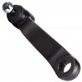 Ocpty New 1-piece Steering Pitman Arm Fit 1994-1999 For Dodge Ram 1500 1994-1998 2500