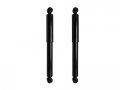 Rear Shock Absorber Set 2 Piece For 1985-2005 Chevy Astro 