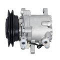 Munirater A C Compressor Replacement For Rd451-93900 Svl75-2c 
