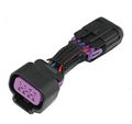 Muzzys 2010-2013 Chevrolet Camaro Drl Headlights Halos Harness Plug And Play Adapter Kitgain Control Of Your Daytime Running