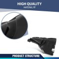 Front Right Side Lower Forward Fender Splash Shield For Bmw X5 2019 2025 Fit Models With M Sport Package Part 51718069308