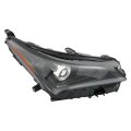 Headlight Assembly Replacement For Nx200t Nx300 Nx300h 2018-2021 Headlamp Right Passenger Side W O Afs 8114078190 