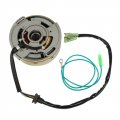 Flywheel Generator Coil With Stator Magneto 5vm-85560-00-00 2xj-85560-m1-00 Replacement For Blaster 200 Yfs200 1990-2006