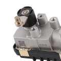 Turbo Electronic Actuator Replacement For Sprinter Om642 2007-2014 High Performance 777318-5002s