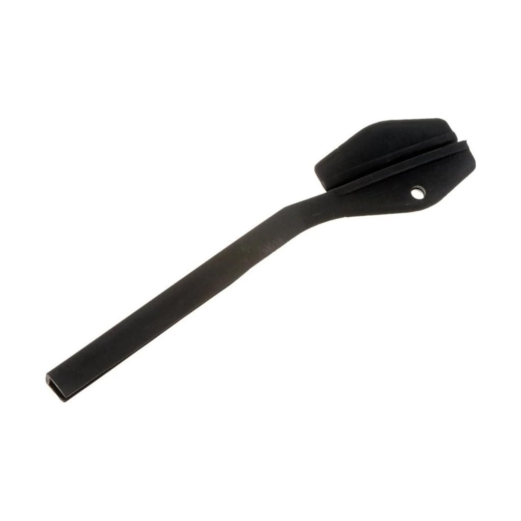 Window Guides For Chevy Cavalier 1990 1991 1992 1993 1994 Black Plastic Replacement Part 20180140 And 22543362 Front Position