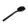 Window Guides For Chevy Cavalier 1990 1991 1992 1993 1994 Black Plastic Replacement Part 20180140 And 22543362 Front Position 