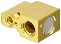 Four Seasons 38670 Expansion Valve 