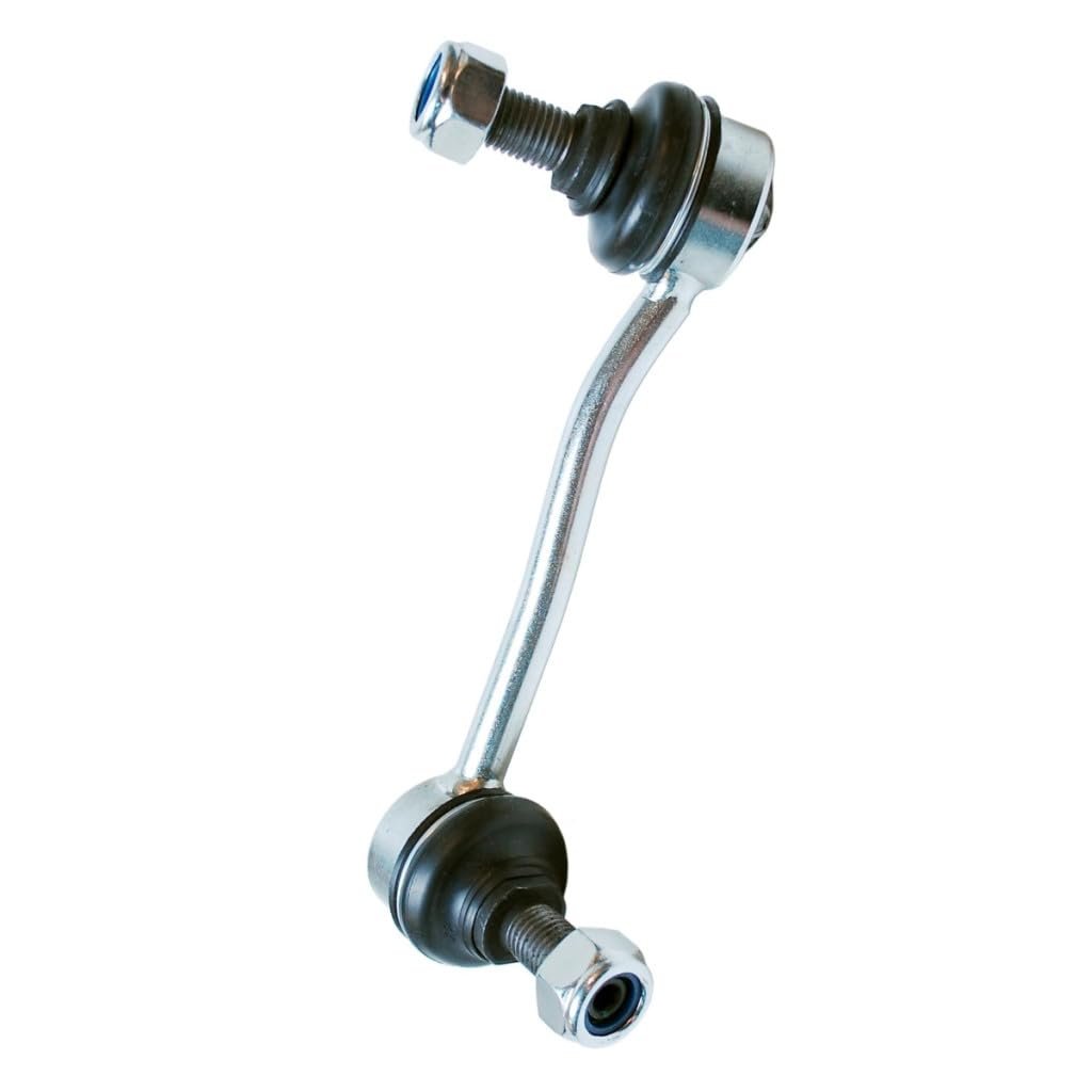 Stabilizer Bar Link Set For 2007 2021 Freightliner Sprinter 2500 Front Suspension Ball Joint End 1 And 2 Black Standard Style