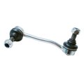 Stabilizer Bar Link Set For 2007 2021 Freightliner Sprinter 2500 Front Suspension Ball Joint End 1 And 2 Black Standard Style