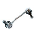 Stabilizer Bar Link Set For 2007 2021 Freightliner Sprinter 2500 Front Suspension Ball Joint End 1 And 2 Black Standard Style 