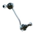 Stabilizer Bar Link Set For 2007 2021 Freightliner Sprinter 2500 Front Suspension Ball Joint End 1 And 2 Black Standard Style