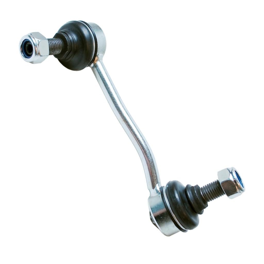 Stabilizer Bar Link Set For 2007 2021 Freightliner Sprinter 2500 Front Suspension Ball Joint End 1 And 2 Black Standard Style