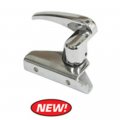 Vent Wing Latch Right Side For Beetle 65-67 Compatible With Dune Buggy