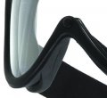 Bolla Ballistic Goggle Protection Glasses -chronosoft- With Sealed Double Lens 