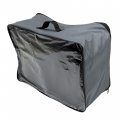 Labwork 8ft X 18ft 3in Rv Awning Sun Screen Front Complete Kit Uv Blocking Grid Improves Shadow Protection Privacy Peplacement