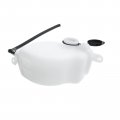 A-premium Engine Coolant Overflow Recovery Reservoir Tank W Cap Tubing Compatible With Dodge Journey 2009-2020 2 4l Replace